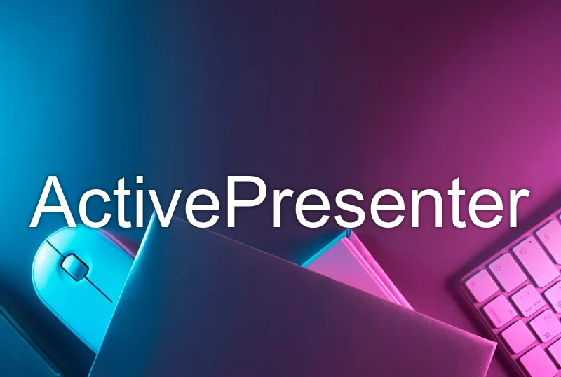 ActivePresenter