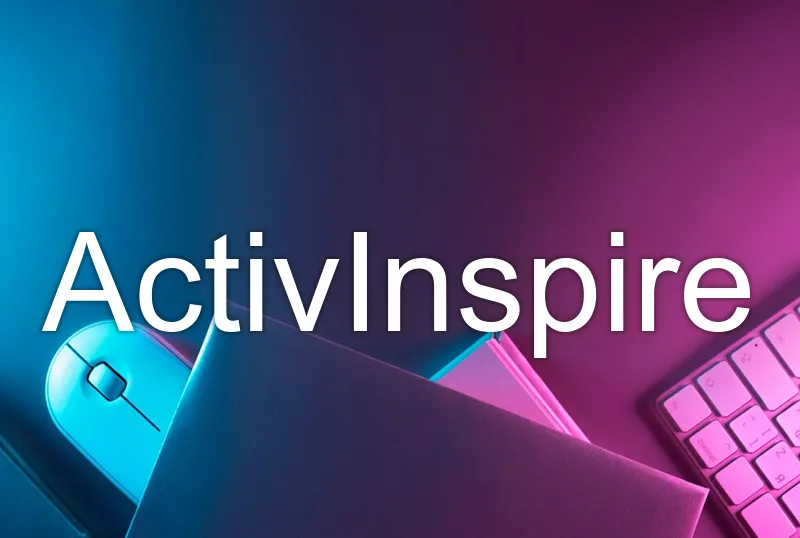 ActivInspire