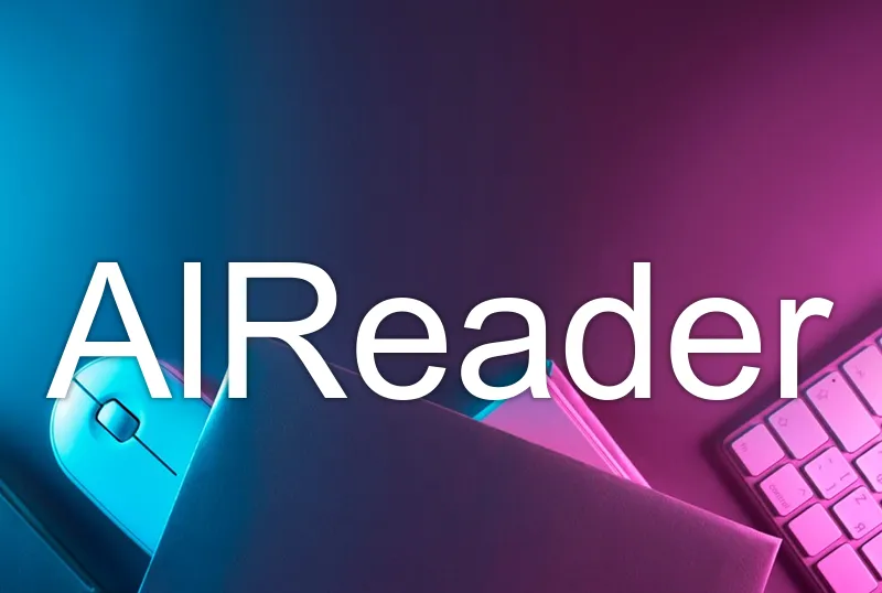 AlReader