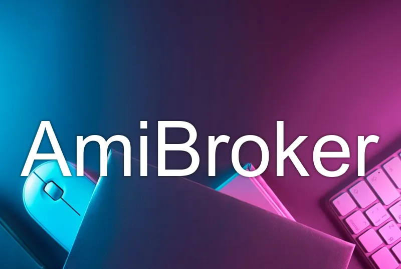 AmiBroker
