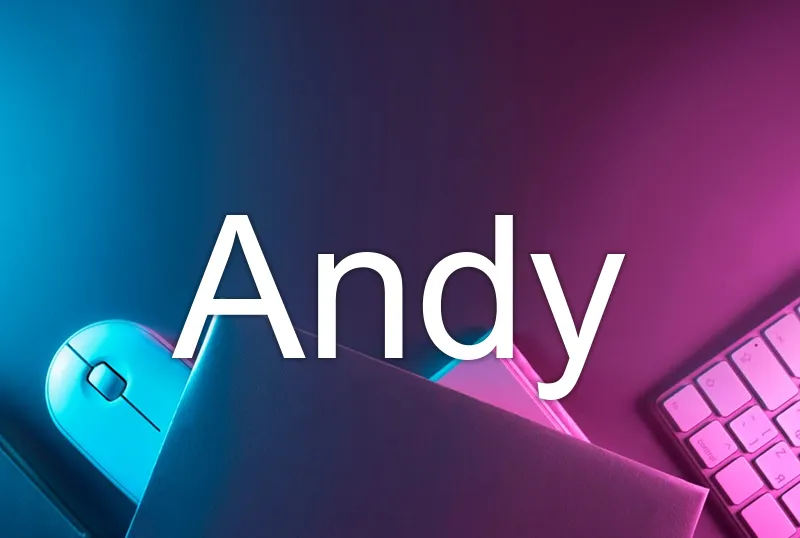 Andy