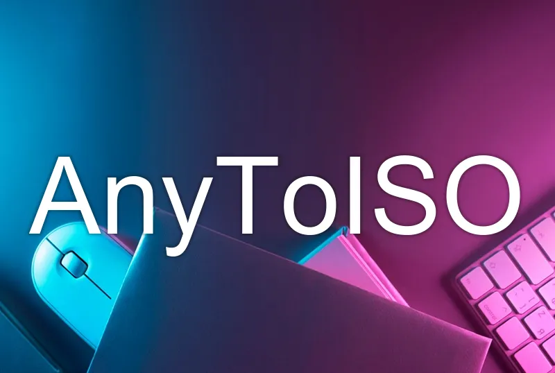 AnyToISO