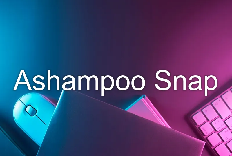 Ashampoo Snap