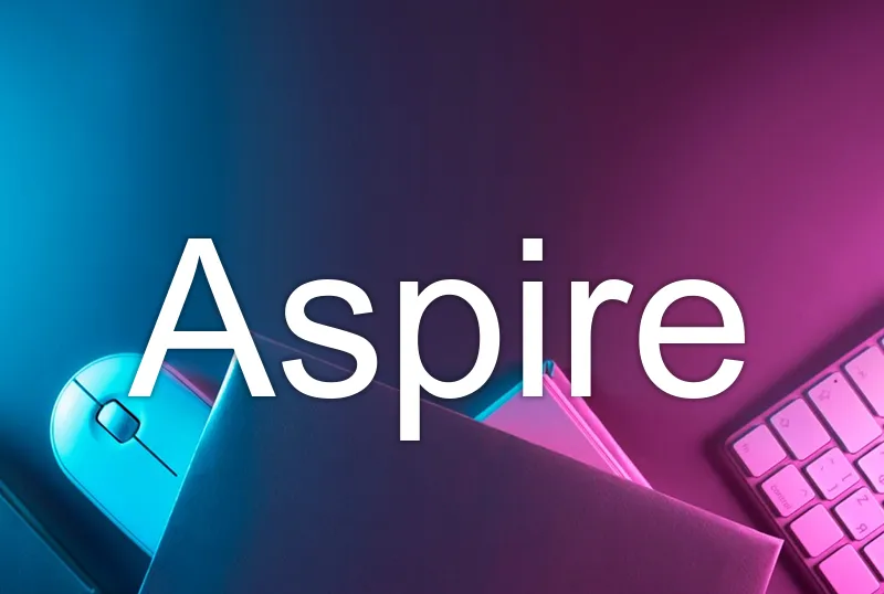 Aspire
