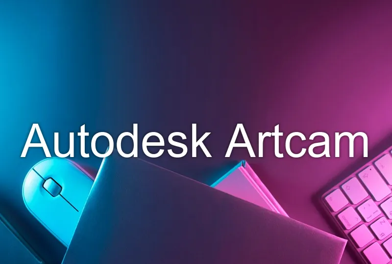 Autodesk Artcam