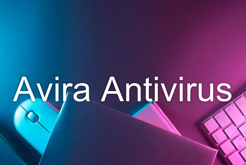 Avira Antivirus