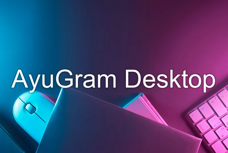 AyuGram Desktop