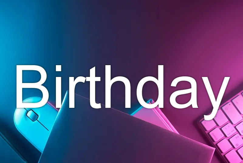 Birthday