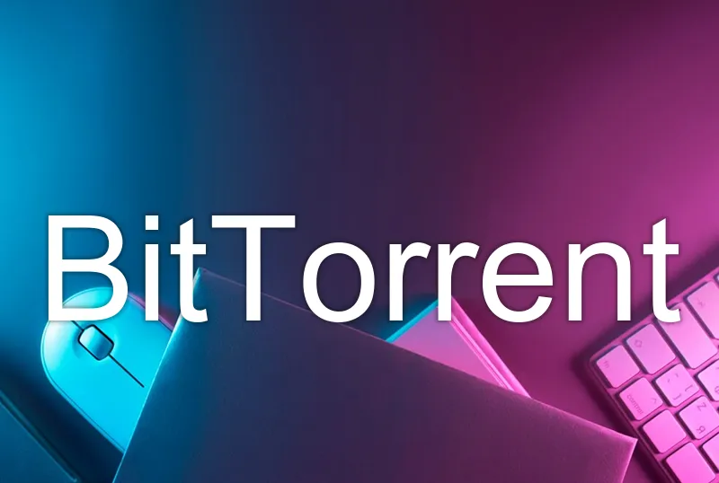 BitTorrent