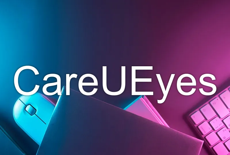 CareUEyes