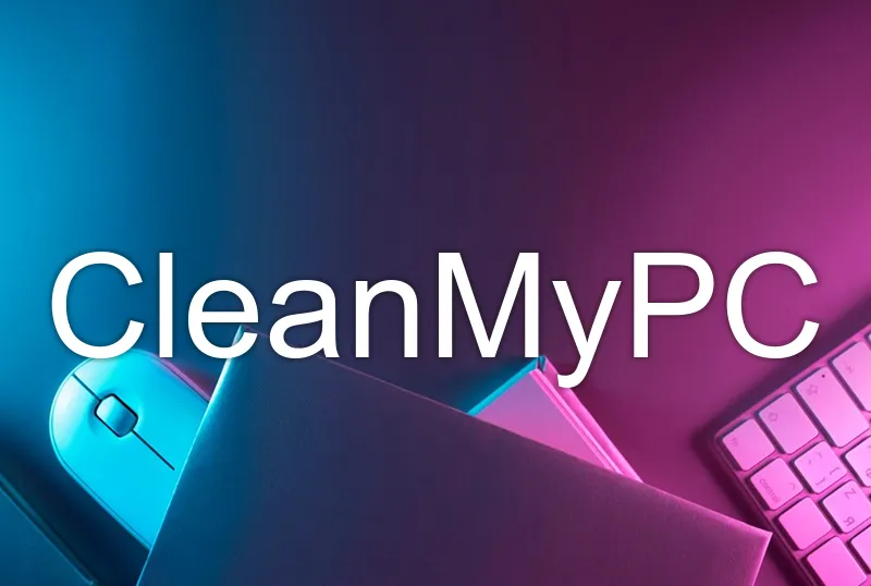 CleanMyPC