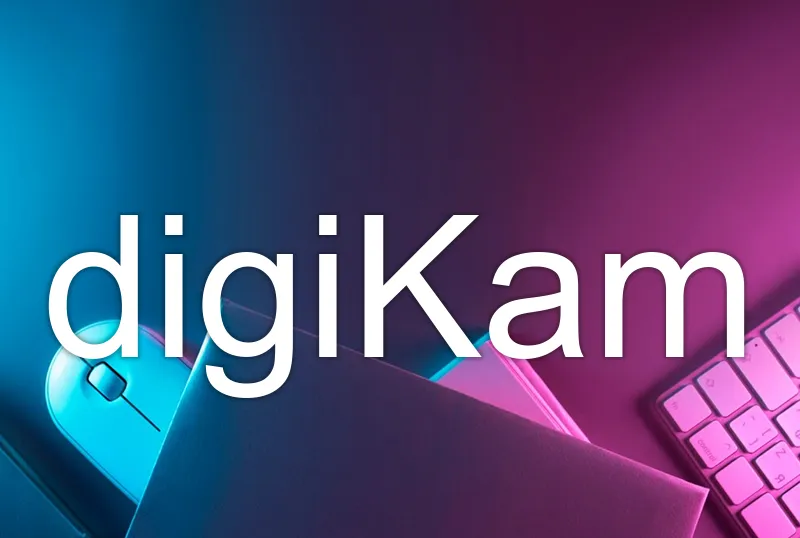digiKam