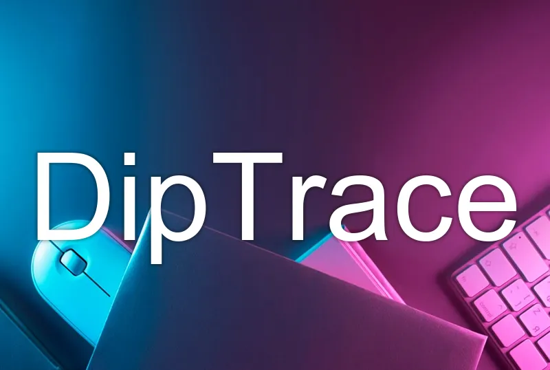 DipTrace