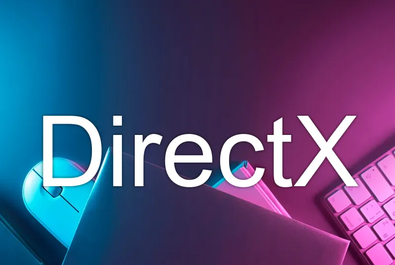 DirectX