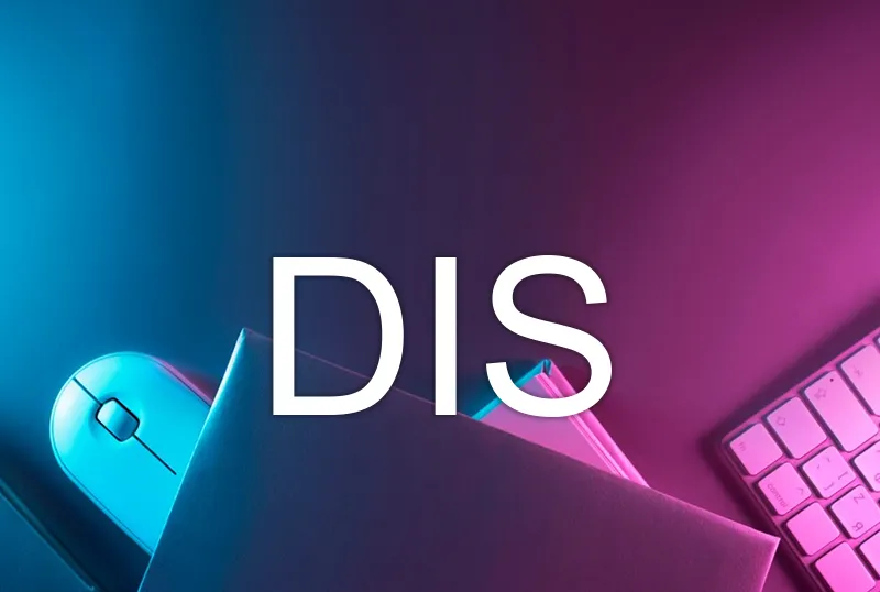 DIS