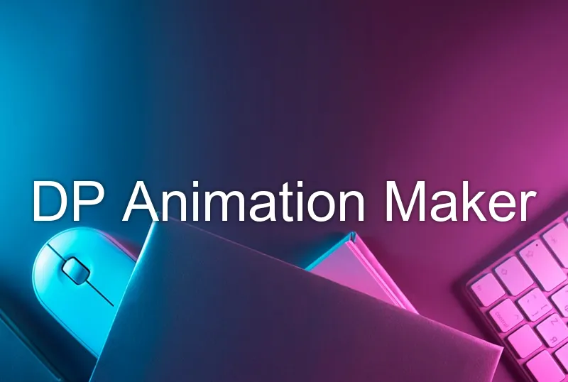 DP Animation Maker