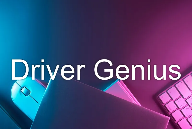 Driver Genius