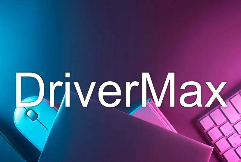 DriverMax