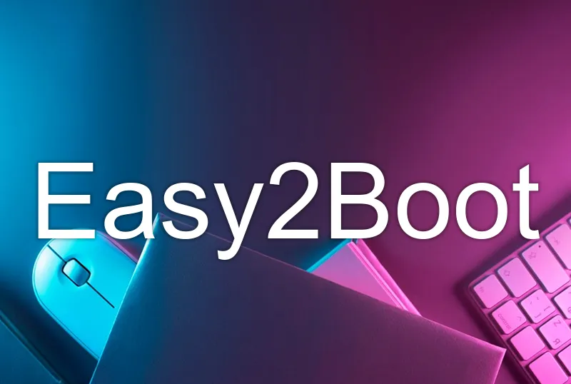 Easy2Boot