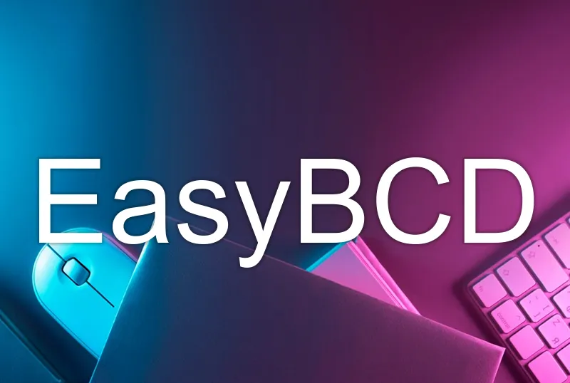 EasyBCD