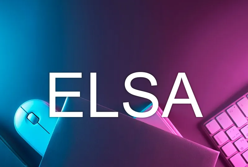 ELSA