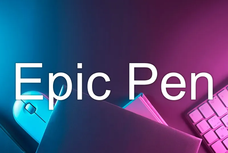Epic Pen