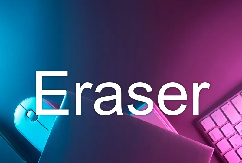 Eraser