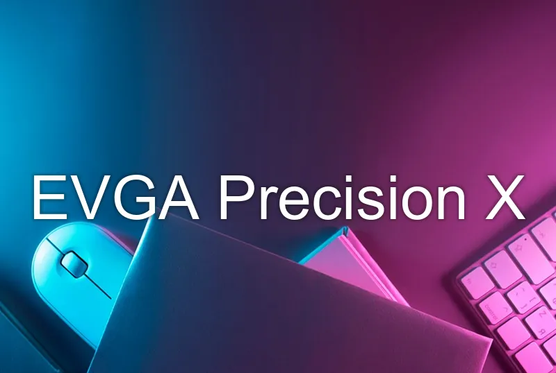 EVGA Precision X