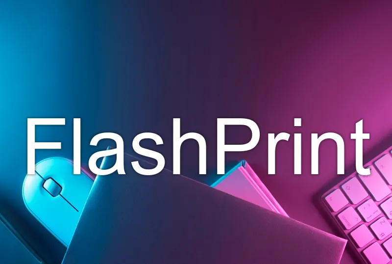 FlashPrint