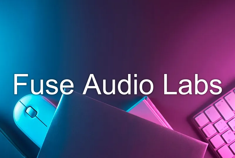 Fuse Audio Labs