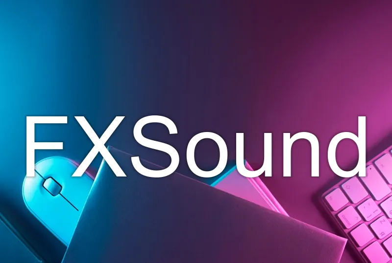 FXSound