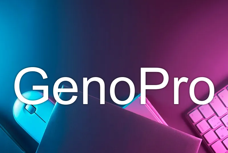 GenoPro