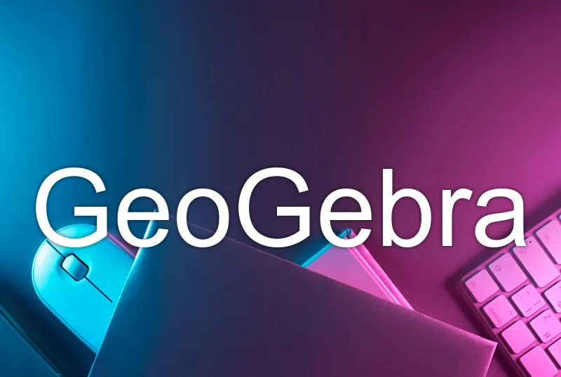 GeoGebra