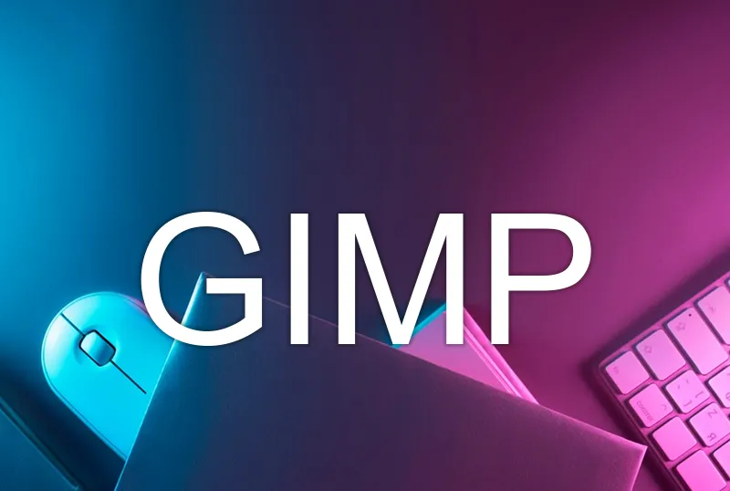 GIMP