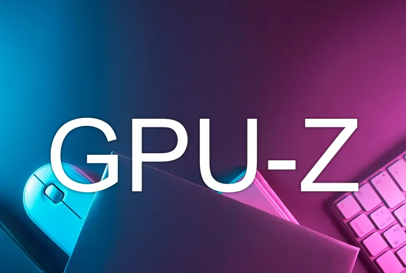 GPU-Z