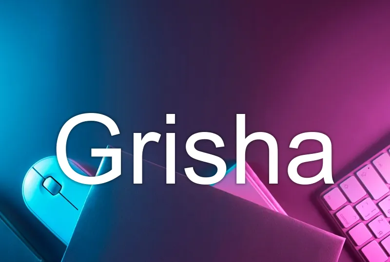 Grisha
