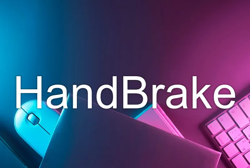HandBrake