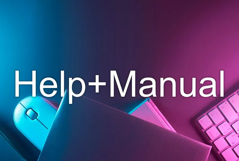 Help+Manual