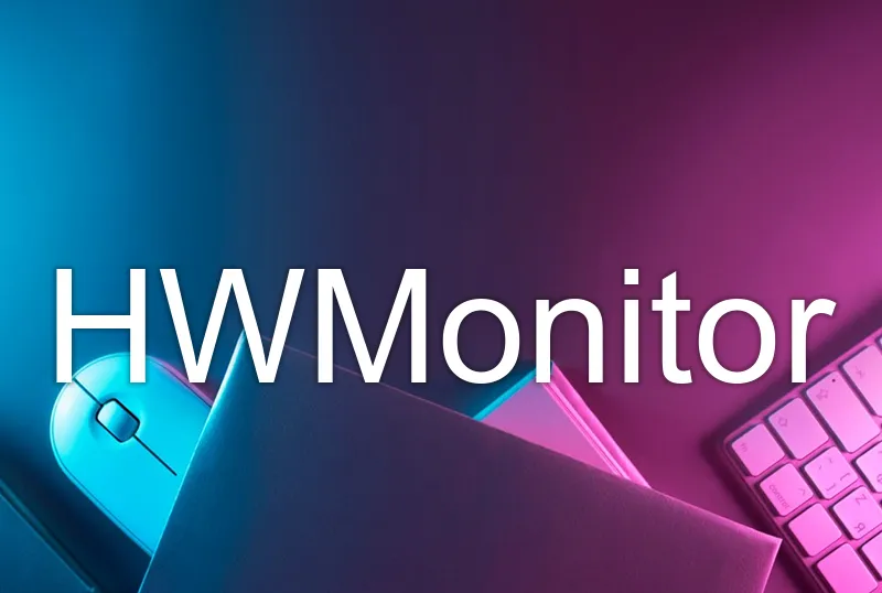 HWMonitor