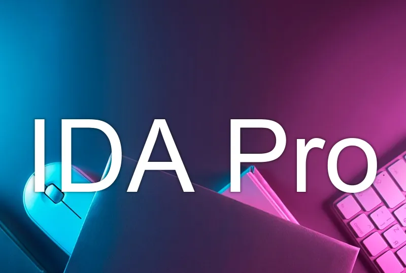 IDA Pro