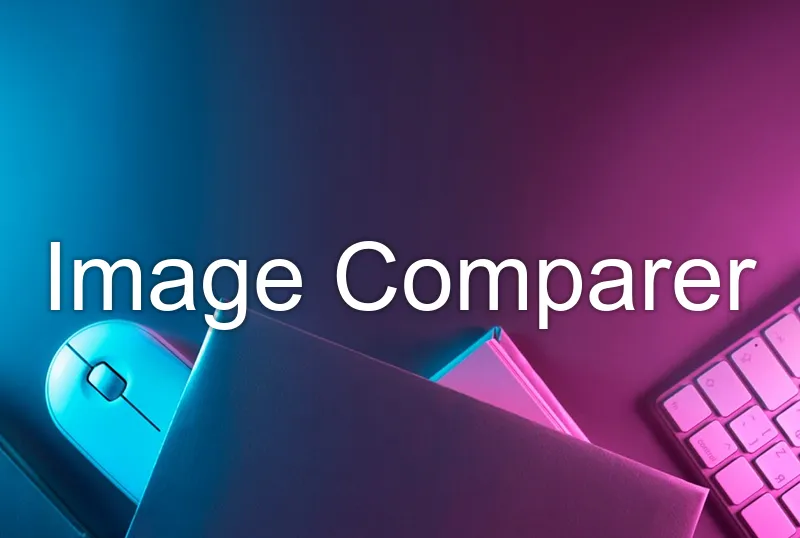 Image Comparer