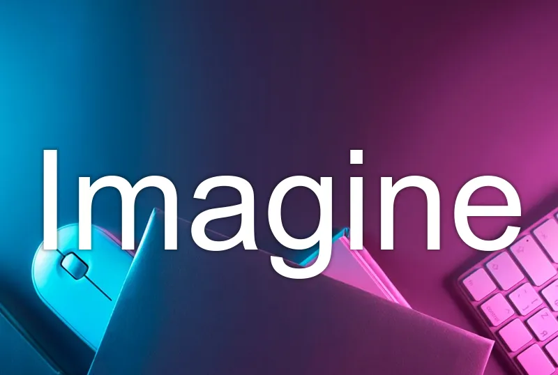 Imagine
