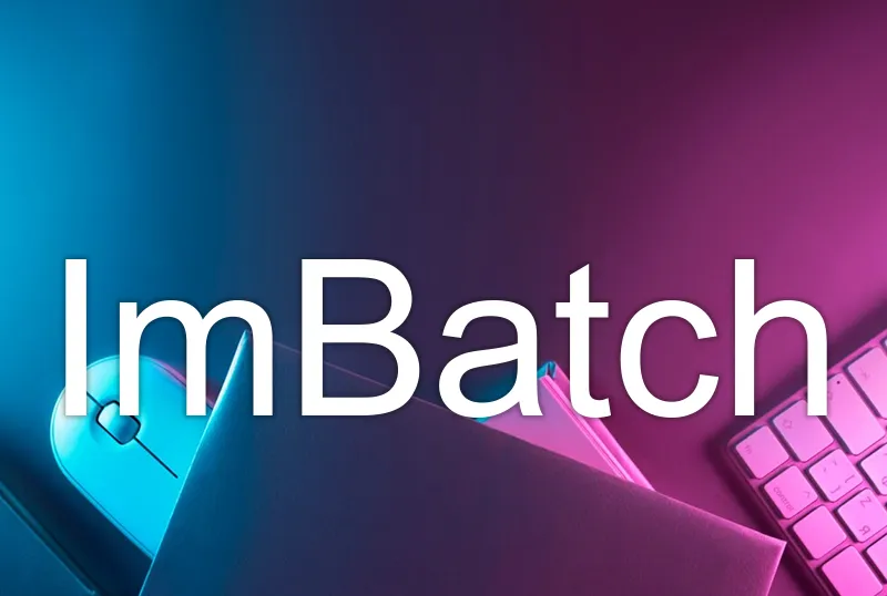 ImBatch