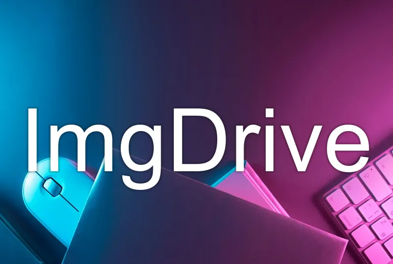 ImgDrive