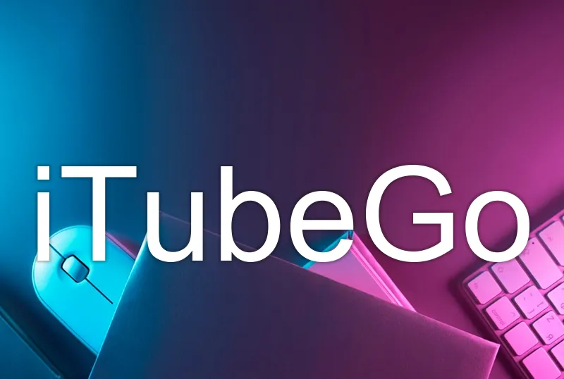 iTubeGo