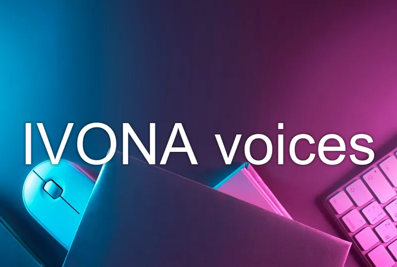IVONA voices