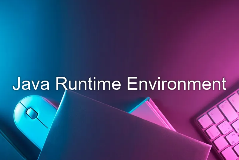 Java Runtime Environment
