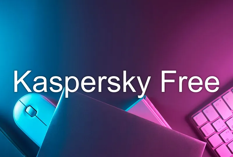 Kaspersky Free