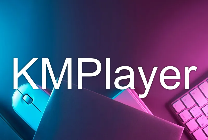 KMPlayer