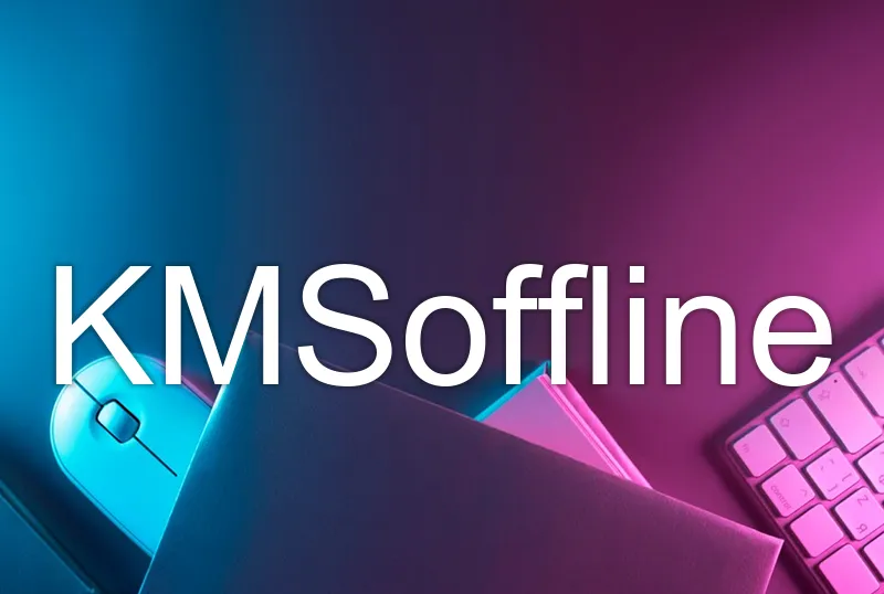 KMSoffline